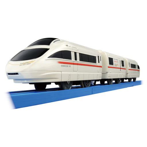 Takara Tomy Plarail Odakyu Romance Car Vse (Type 50000) Thank You! Vse Specifications Train Train Toy 3 Years Old And Up Passed Toy Safety Standards St Mark Certification Plarail Takara Tomy- Japan Figure Store - #1 Bring To You The Best Japanese Goods