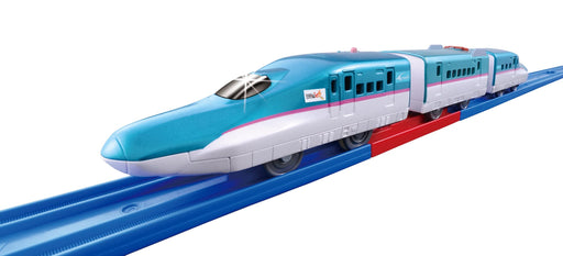 Takara Tomy Pla-Rail Plarail S-16 Speed Change! E5 Series Shinkansen Hayabusa Train Toys- Japan Figure Store - #1 Bring To You The Best Japanese Goods
