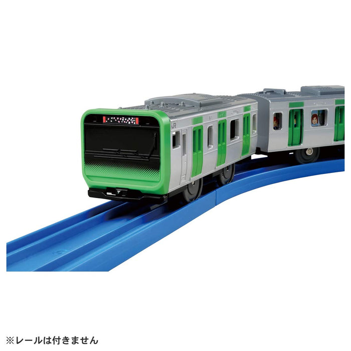 TAKARA TOMY Pla-Rail Series E235 Yamanote Line W/Door Motion- Japan Figure Store - #1 Bring To You The Best Japanese Goods