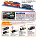 Takara Tomy Plarail S-34 Car Transport Train Toy 3+ St Mark Cert- Japan Figure Store - #1 Bring To You The Best Japanese Goods