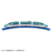 Takara Tomy Pla-Rail S-40 Let's Go Round Trip With Rails E5 Series Bullet Train Hayabusa 3D Train- Japan Figure Store - #1 Bring To You The Best Japanese Goods