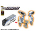 Takara Tomy Pla-Rail Shinkansen Transformation Robot Zailiner E353 Azusa Robot Toys- Japan Figure Store - #1 Bring To You The Best Japanese Goods