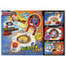 Takara Tomy Pocket Monster Super Rotate! Pokemon Batlets Pokemon Toy 4 Years Old And Up Passed Toy Safety Standards St Mark Certified Pokemon Takara Tomy- Japan Figure Store - #1 Bring To You The Best Japanese Goods