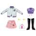 Takara Tomy Licca Dress-Up Doll #2000 Revival Wear Toy House for Kids 3+ Safty Standards Approved- Japan Figure Store - #1 Bring To You The Best Japanese Goods