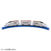 Takara Tomy Pla-Rail 800 Series Bullet Train Tsubame 3D Train Models Made In Japan- Japan Figure Store - #1 Bring To You The Best Japanese Goods