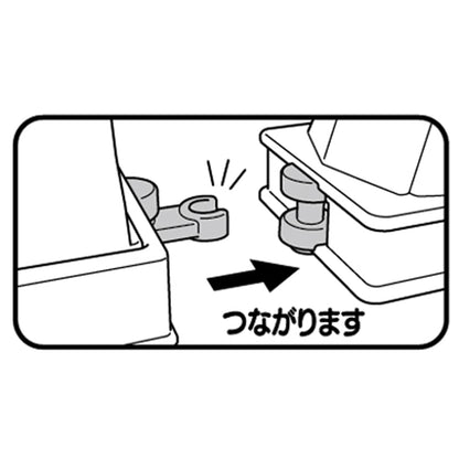 Takara Tomy Tomica Dream Tomica No.173 Disney Tomica Parade Dumbo Mini Car Car Airplane Toy 3 Years Old And Up Passed Toy Safety Standards St Mark Certified Tomica Takara Tomy- Japan Figure Store - #1 Bring To You The Best Japanese Goods