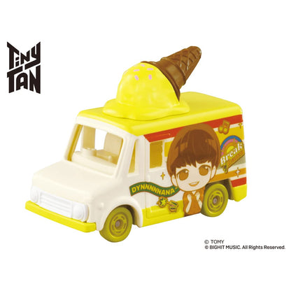 TAKARA TOMY Dream Tomica Sp Tinytan Collection J-Hope- Japan Figure Store - #1 Bring To You The Best Japanese Goods