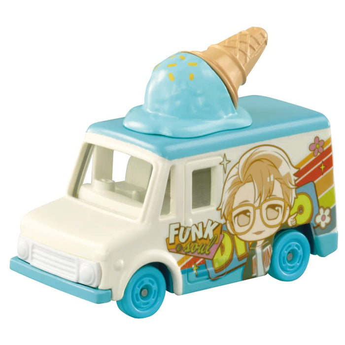 Takara Tomy Tomica Dream Tomica Sp Tinytan Collection Jimin Mini Car Car Airplane Toy 3 Years Old And Up Passed Toy Safety Standards St Mark Certified Tomica Takara Tomy- Japan Figure Store - #1 Bring To You The Best Japanese Goods