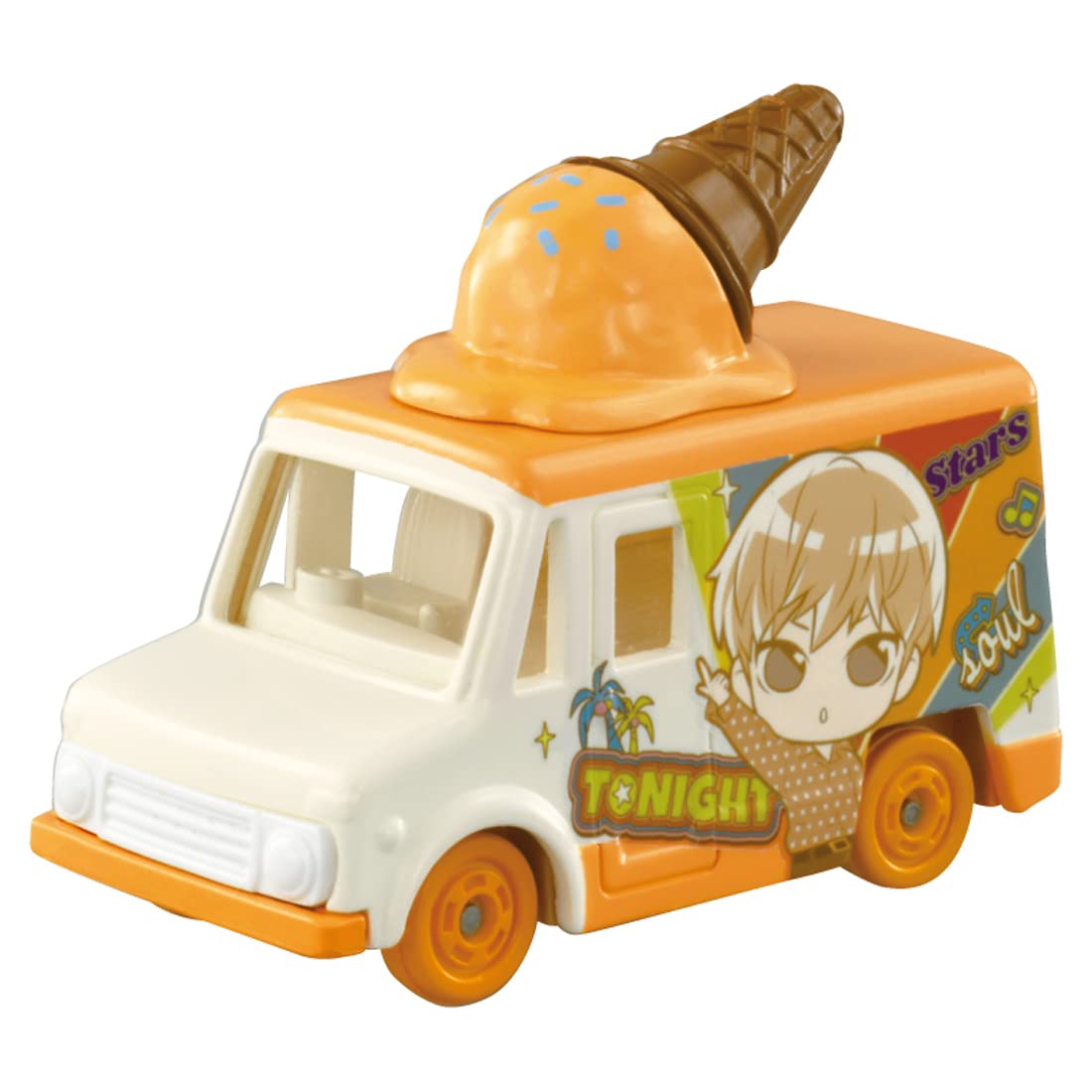 Takara Tomy Tomica Dream Tomica Sp Tinytan Collection Jin Mini Car Car Airplane Toy 3 Years Old And Up Passed Toy Safety Standards St Mark Certified Tomica Takara Tomy- Japan Figure Store - #1 Bring To You The Best Japanese Goods