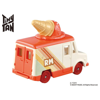 TAKARA TOMY Dream Tomica Sp Tinytan Collection Rm- Japan Figure Store - #1 Bring To You The Best Japanese Goods