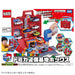 TAKARA TOMY Tomica World Lively Four Actions! Tomica Maintenance Base Box- Japan Figure Store - #1 Bring To You The Best Japanese Goods
