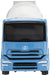 Takara Tomy Tomica No. 053 Nissan Diesel Quon Mixer Truck Mini Car Toy Japan 3+ Safety St Mark Certified- Japan Figure Store - #1 Bring To You The Best Japanese Goods
