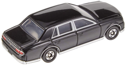 Takara Tomy Tomica 114 Toyota Century 798484 1/70 Japanese Scale Toyota Car Models- Japan Figure Store - #1 Bring To You The Best Japanese Goods