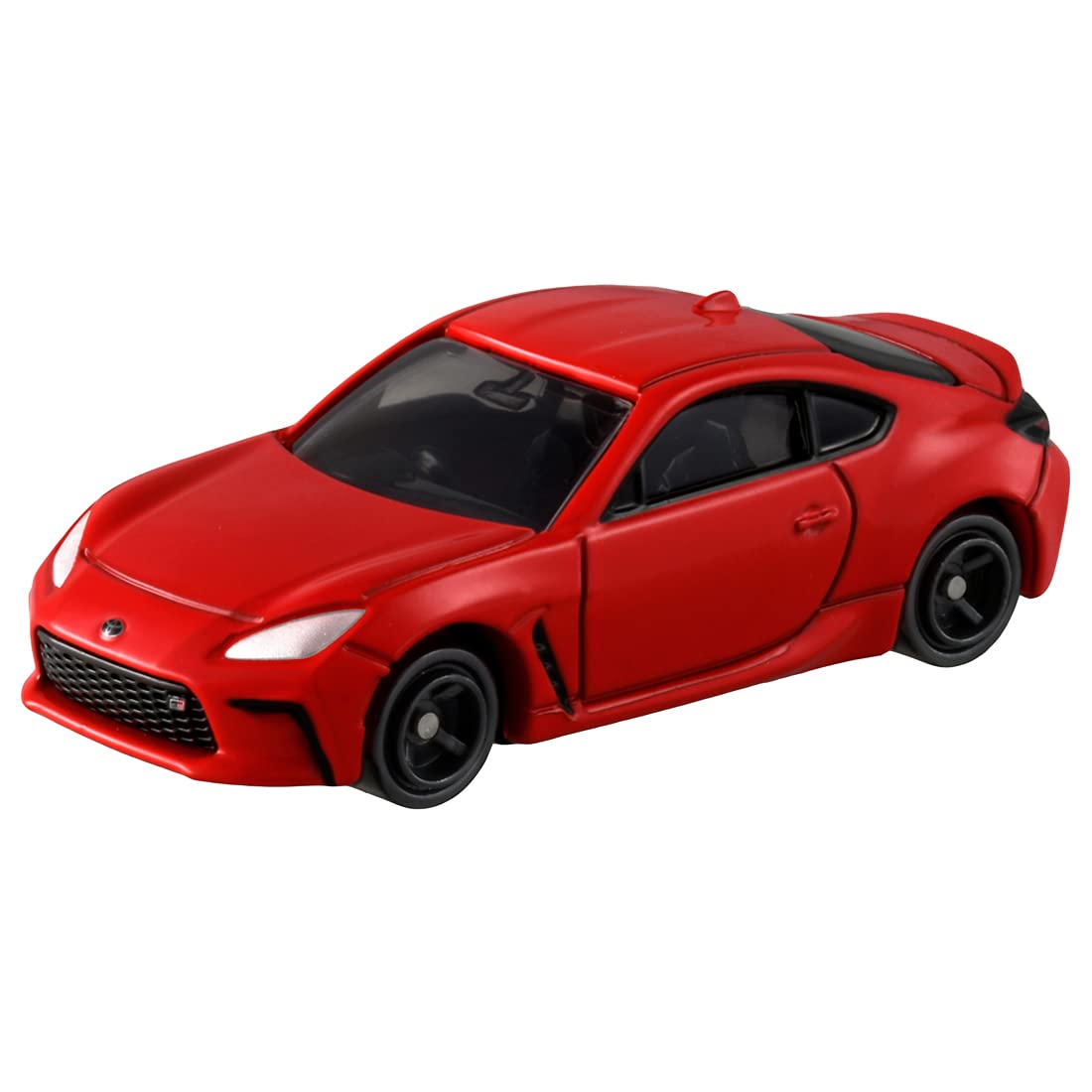 TAKARA TOMY Tomica Toyota Gr 86- Japan Figure Store - #1 Bring To You The Best Japanese Goods