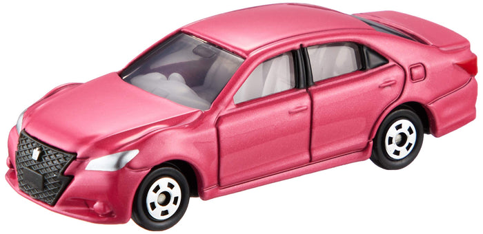 Takara Tomy Tomica 92 Toyota Crown Athlete 467342 1/66 Scale Diecast Cars From Japan- Japan Figure Store - #1 Bring To You The Best Japanese Goods