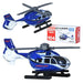 TAKARA TOMY Tomica 104 Bk117 D-2 Helicopter 101765- Japan Figure Store - #1 Bring To You The Best Japanese Goods
