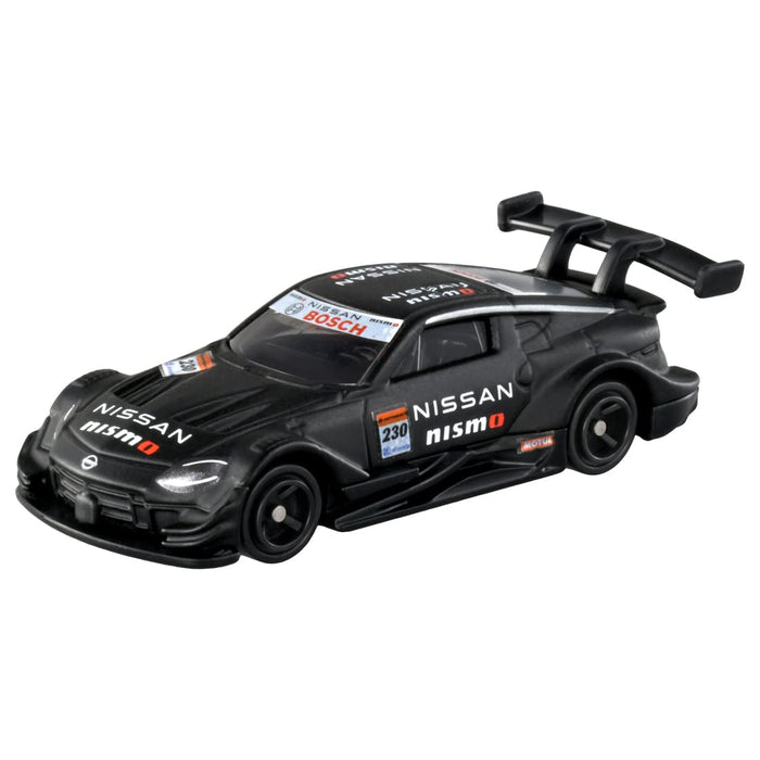 Takara Tomy Tomica No.13 Nissan Fairlady Z Nismo Gt500 (Box) Mini Car Car Toy 3 Years Old And Over Passed Toy Safety Standards St Mark Certification Tomica Takara Tomy- Japan Figure Store - #1 Bring To You The Best Japanese Goods