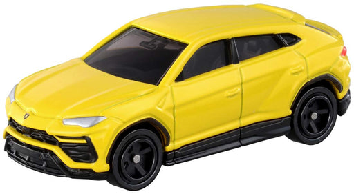 Takara Tomy Tomica 16 Lamborghini Urus 102748 1/66 Japanese Scale Lamborghini Cars- Japan Figure Store - #1 Bring To You The Best Japanese Goods