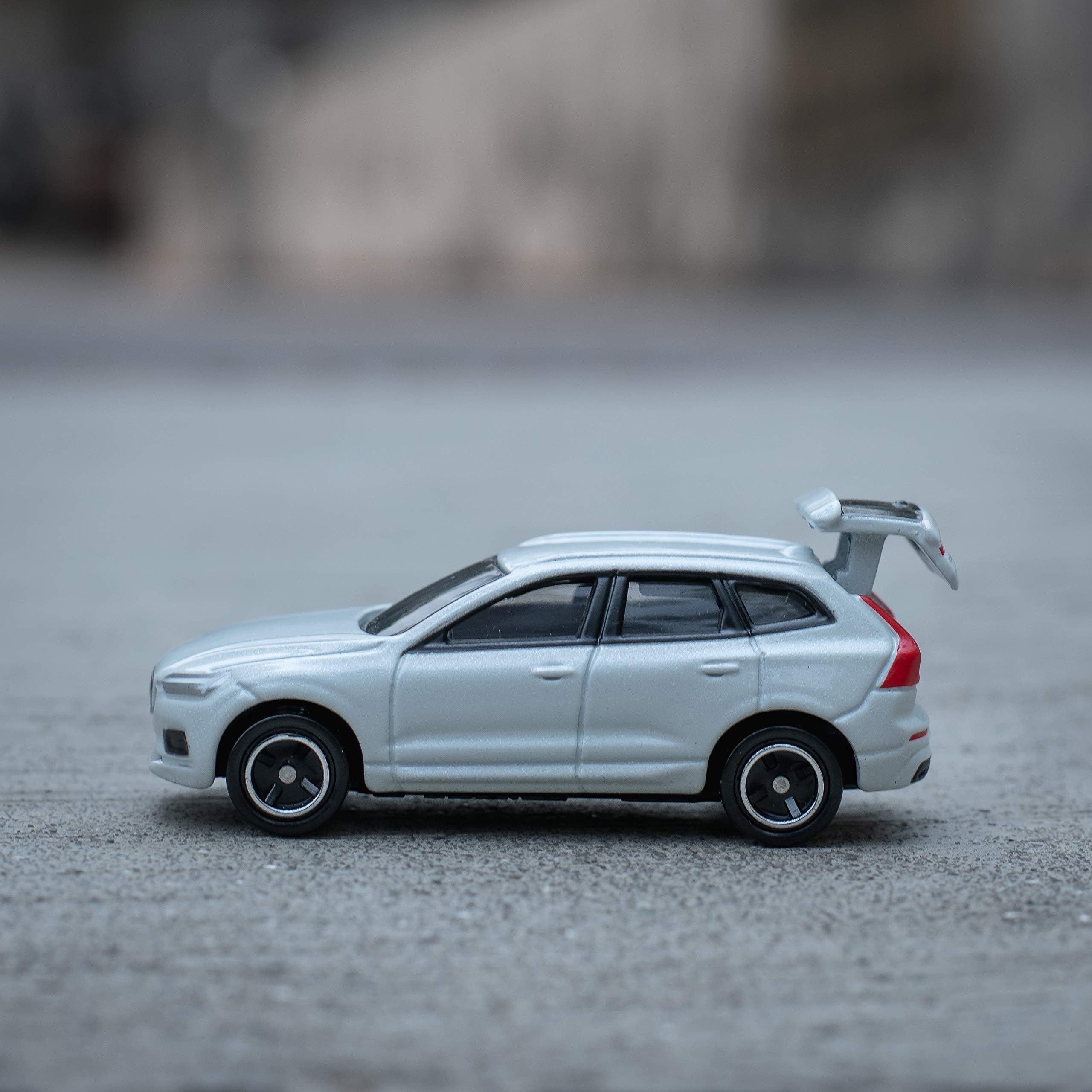 Takara Tomica 22 Volvo Xc60 798620- Japan Figure Store - #1 Bring To You The Best Japanese Goods