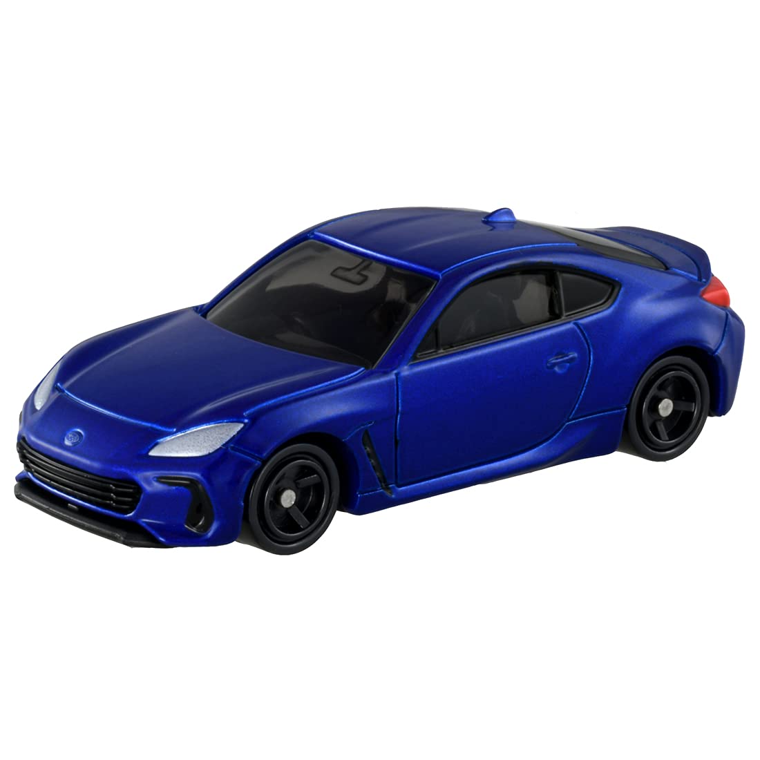 Takara Tomy Tomica Subaru Brz Plastic Painted Cars Made In Japan Non-Scale Models- Japan Figure Store - #1 Bring To You The Best Japanese Goods