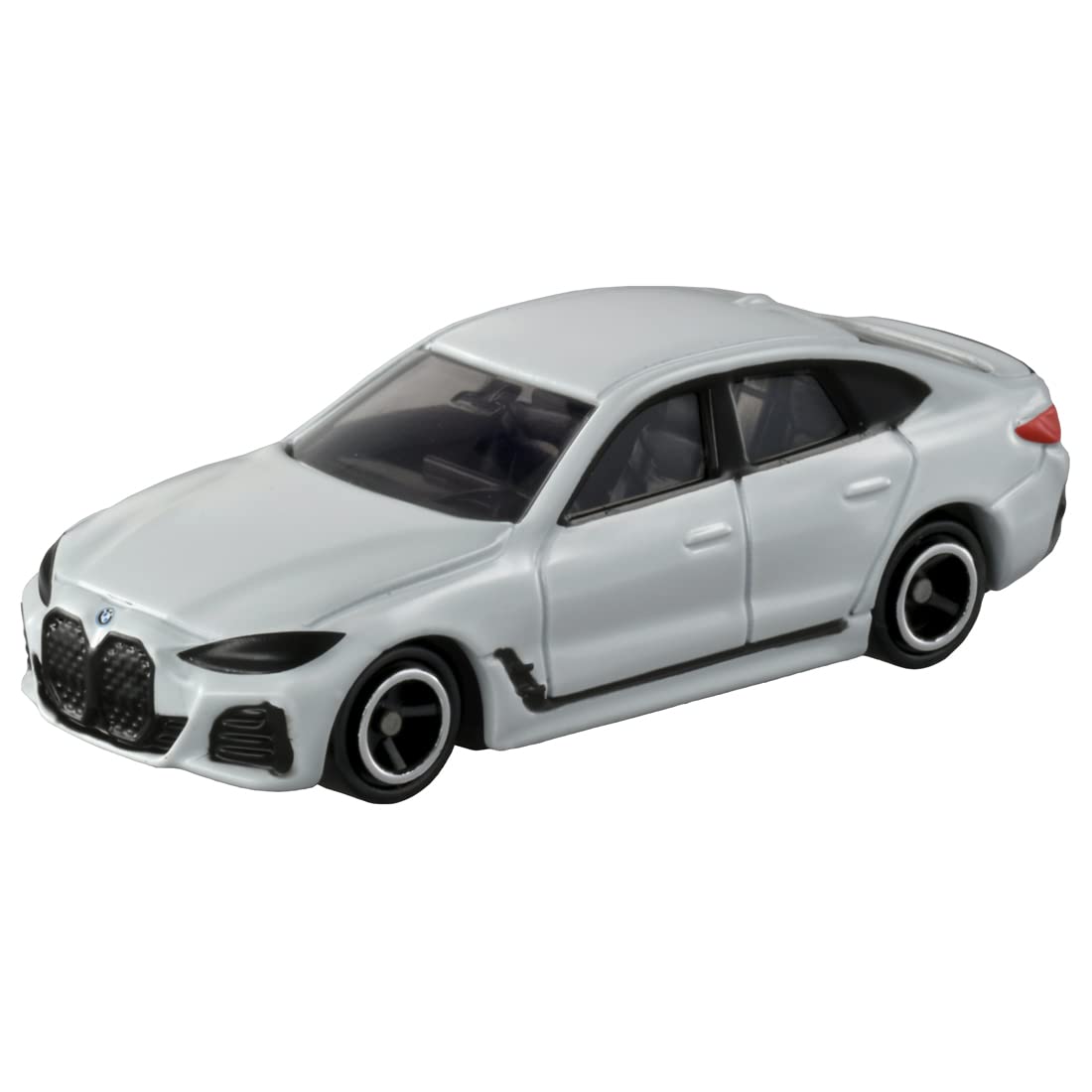 Takara Tomy Tomica No.36 Bmw I4 (Box) Mini Car Toy 3 Years Old And Up Passed Toy Safety Standards St Mark Certified Tomica Takara Tomy- Japan Figure Store - #1 Bring To You The Best Japanese Goods