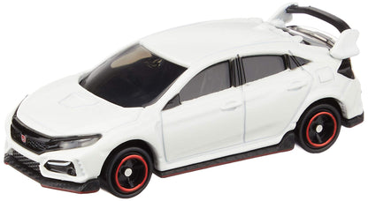 Takara Tomy Tomica Honda Civic Type R 1/64 Completed Scale Cars Made In Japan- Japan Figure Store - #1 Bring To You The Best Japanese Goods