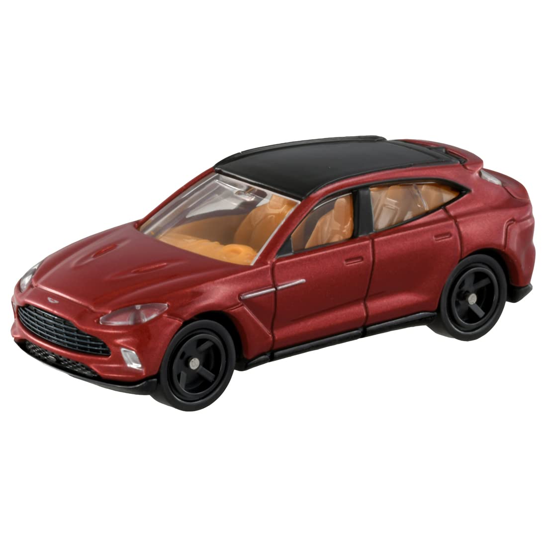 TAKARA TOMY - Tomica Aston Martin Dbx- Japan Figure Store - #1 Bring To You The Best Japanese Goods
