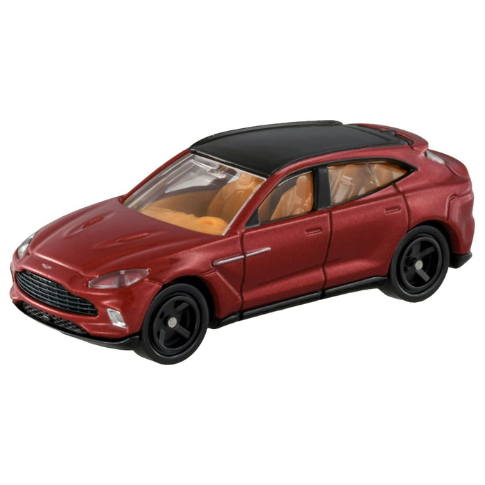 TAKARA TOMY - Tomica Aston Martin Dbx- Japan Figure Store - #1 Bring To You The Best Japanese Goods