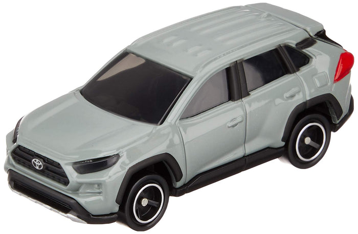 TAKARA TOMY Tomica 81 Toyota Rav4- Japan Figure Store - #1 Bring To You The Best Japanese Goods