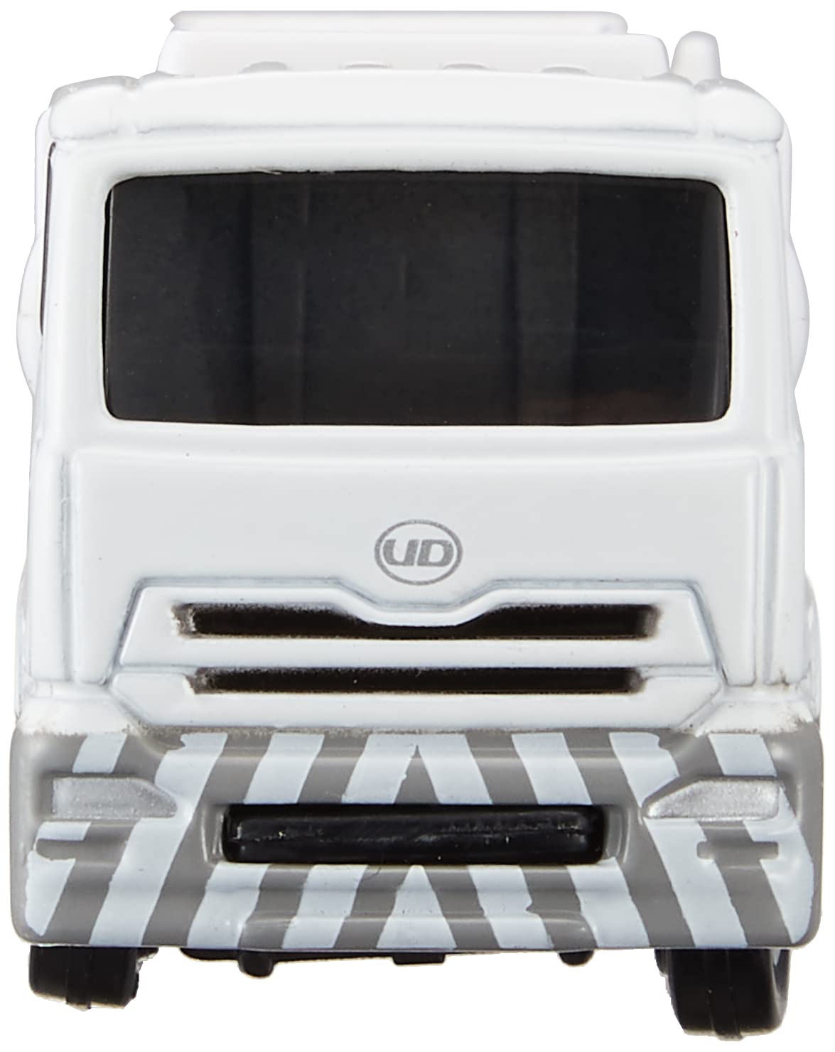 Takara Tomy Tomica No.90 Quon Eneos Tank Truck Toy (3+ yrs) - St Mark Certified- Japan Figure Store - #1 Bring To You The Best Japanese Goods