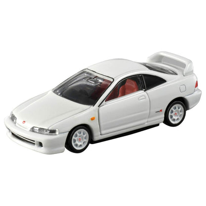 Takara Tomy Tomica Premium Honda Integra Type R Japanese Classical Car Models- Japan Figure Store - #1 Bring To You The Best Japanese Goods