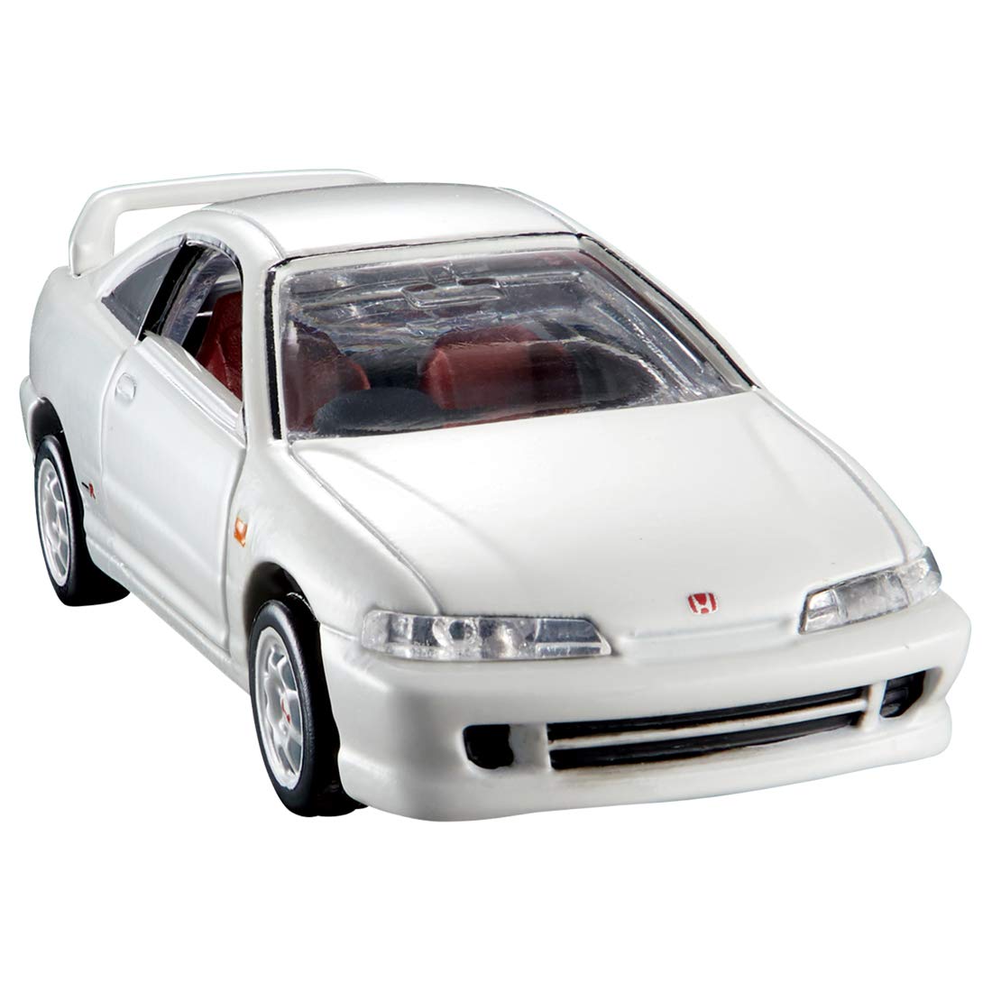 Takara Tomy Tomica Premium Honda Integra Type R Japanese Classical Car Models- Japan Figure Store - #1 Bring To You The Best Japanese Goods