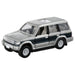 TAKARA TOMY Tomica Premium Mitsubishi Pajero- Japan Figure Store - #1 Bring To You The Best Japanese Goods