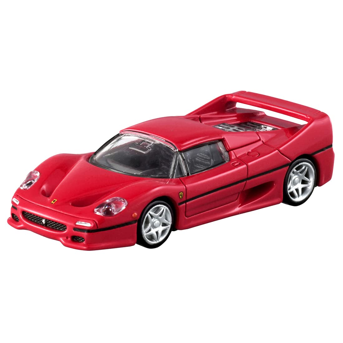TAKARA TOMY Tomica Premium 06 Ferrari F50- Japan Figure Store - #1 Bring To You The Best Japanese Goods