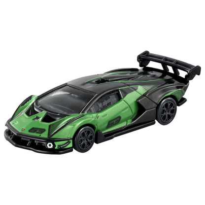 TAKARA TOMY Tomica Premium 07 Lamborghini Essenza Scv12- Japan Figure Store - #1 Bring To You The Best Japanese Goods