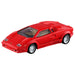 TAKARA TOMY Tomica Premium Lamborghini Countach 25Th Anniversary- Japan Figure Store - #1 Bring To You The Best Japanese Goods