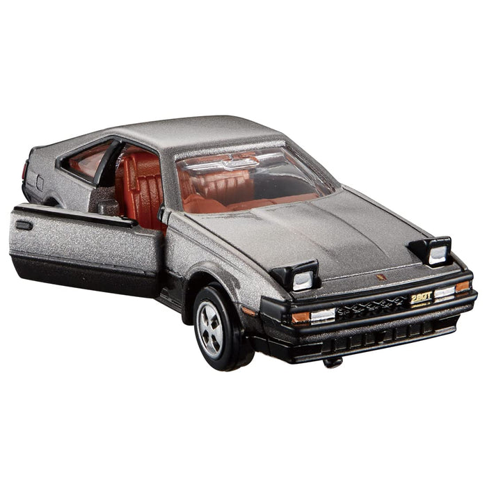 Tomica Premium 14 Toyota Celica XX Takara Tomy Mini Car Toy 6+ St Mark Cert- Japan Figure Store - #1 Bring To You The Best Japanese Goods