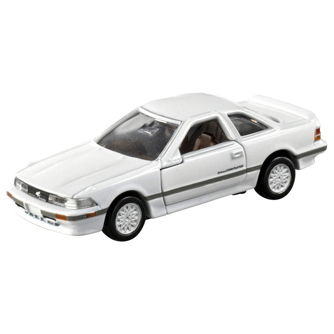 Takara Tomy Tomica Premium Toyota Soarer Japanese Painted Classical Car Models- Japan Figure Store - #1 Bring To You The Best Japanese Goods
