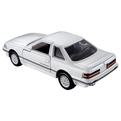 Takara Tomy Tomica Premium Toyota Soarer Japanese Painted Classical Car Models- Japan Figure Store - #1 Bring To You The Best Japanese Goods