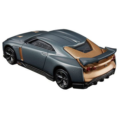 TAKARA TOMY Tomica Premium Nissan Gt-R50 By Italdesign- Japan Figure Store - #1 Bring To You The Best Japanese Goods
