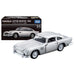 Tomy Tomica Premium 35 Aston Martin Db5 1/61 Scale 4904810140580- Japan Figure Store - #1 Bring To You The Best Japanese Goods