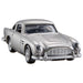 Tomy Tomica Premium 35 Aston Martin Db5 1/61 Scale 4904810140580- Japan Figure Store - #1 Bring To You The Best Japanese Goods