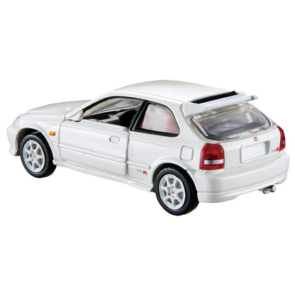 TAKARA TOMY Tomica Premium Honda Civic Type R- Japan Figure Store - #1 Bring To You The Best Japanese Goods