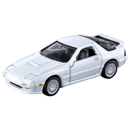 Tomica Premium Mazda Savannah Rx-7- Japan Figure Store - #1 Bring To You The Best Japanese Goods