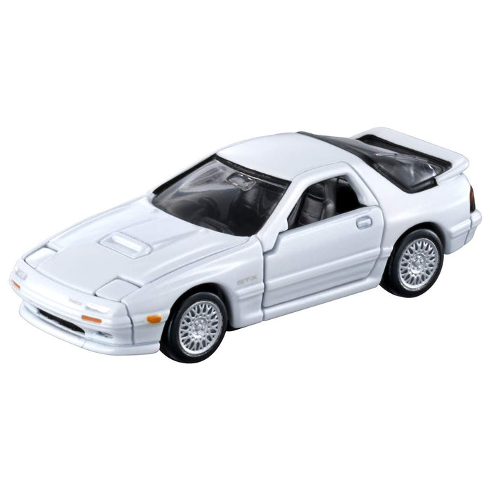 Tomica Premium Mazda Savannah Rx-7- Japan Figure Store - #1 Bring To You The Best Japanese Goods