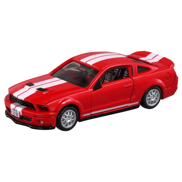 Takara Tomy Tomica Premium Unlimited 02 Detective Conan Ford Mustang (Shuichi Akai) Minicar Car Toy 6 Years Old And Over Boxed Toy Safety Standard Passed St Mark Certification Tomica Takara Tomy- Japan Figure Store - #1 Bring To You The Best Japanese Goods