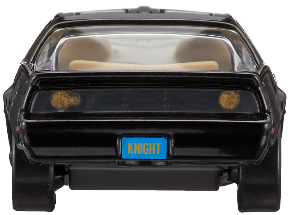 Takara Tomy Knight Rider 2000 KITT Mini Car Toy for 6 Years and Older- Japan Figure Store - #1 Bring To You The Best Japanese Goods