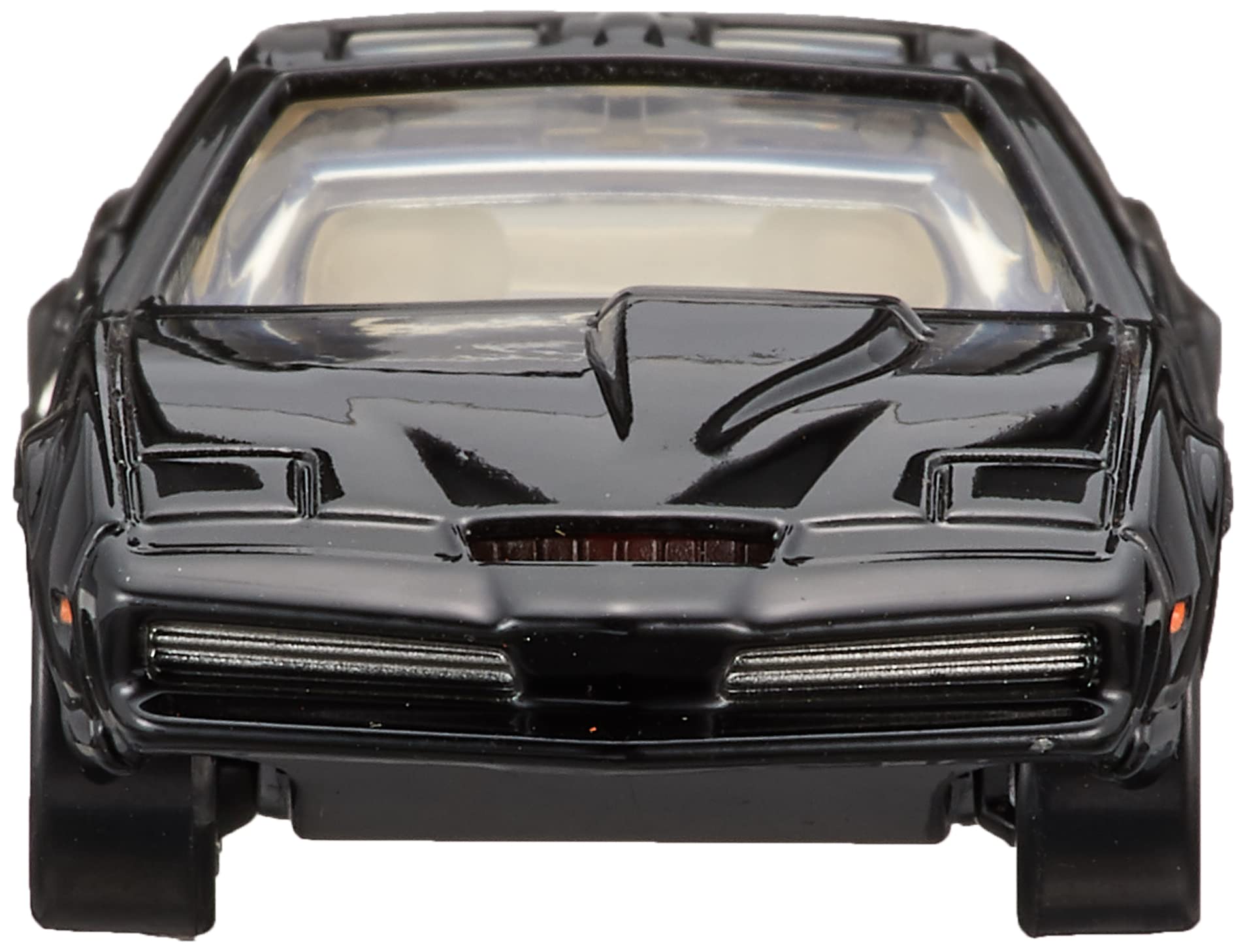 Takara Tomy Knight Rider 2000 KITT Mini Car Toy for 6 Years and Older- Japan Figure Store - #1 Bring To You The Best Japanese Goods