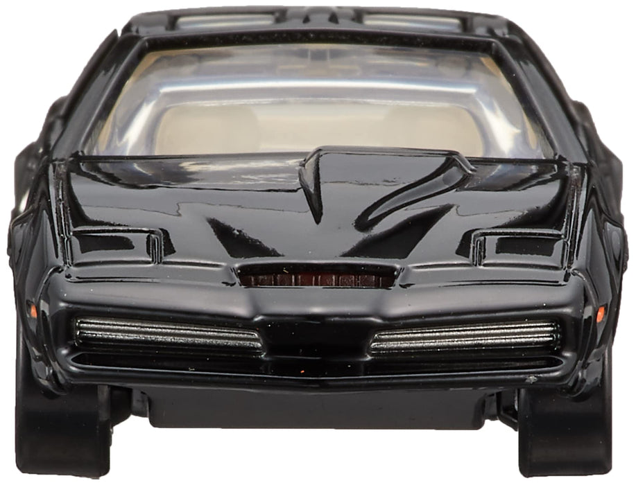 Takara Tomy Knight Rider 2000 KITT Mini Car Toy for 6 Years and Older- Japan Figure Store - #1 Bring To You The Best Japanese Goods