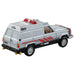 TAKARA TOMY Tomica Premium Tomica Premium Unlimited 10 Western Police Safari 4Wd- Japan Figure Store - #1 Bring To You The Best Japanese Goods